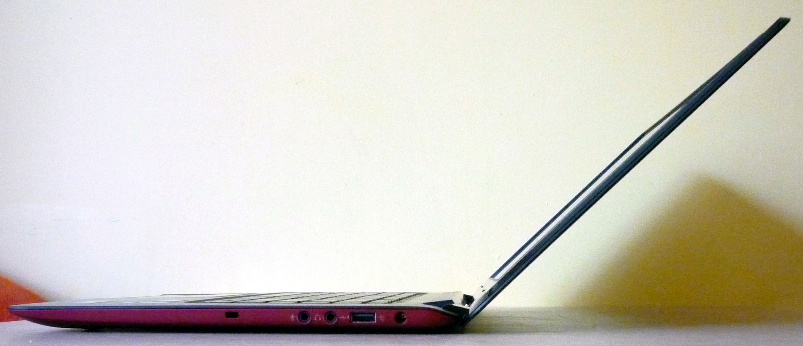 HP Envy 6-1030ew – test niedrogiego ultrabooka z ekranem 15,6 cala 5