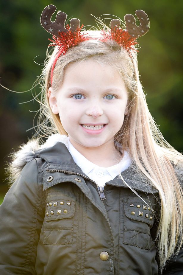 Connie Lloyd po operacji