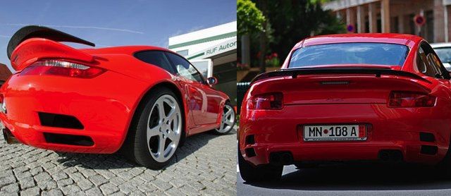 RUF Rt12 S