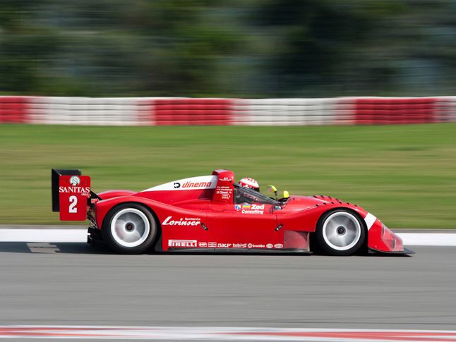 Ferrari 333 SP fot.15