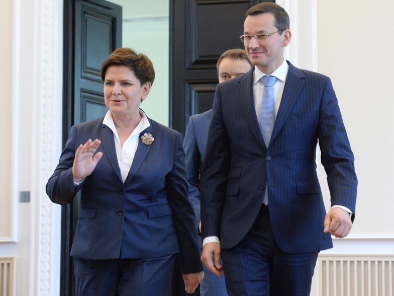 Państwo takie jak Polska powinno mieć duże lotnisko - uważa rząd. Według gabinetu Beaty Szydło to wyzwanie cywilizacyjne