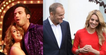 Kasia Tusk pisze książkę! "Podręcznik stylu"