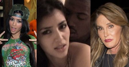 Powstanie kinowa wersja show Kardashianów? Mają dostać... 100 MILIONÓW DOLARÓW!