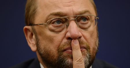 Parlament Europejski rozpoczął obrady. Nowym przewodniczącym Martin Schultz