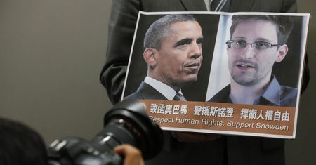 Inwigilacja w internecie. Barack Obama ograniczy działania NSA?