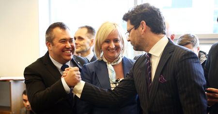 Śmieci w Polsce. Warszawa nie musi powtarzać przetargu na odbiór odpadów