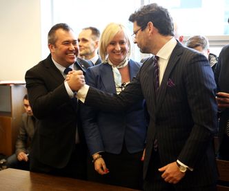 Śmieci w Polsce. Warszawa nie musi powtarzać przetargu na odbiór odpadów