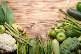 Zdrowa żywność - charakterystyka, produkty ekologiczne