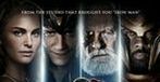 Christopher Eccleston wrogiem Thora