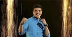Victor Ortiz boksuje z Jakiem Gyllenhaalem