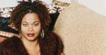 Jill Scott wyszła za mąż