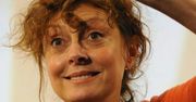 Susan Sarandon zwariowała?