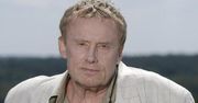 Daniel Olbrychski jest na scenie już 40 lat!