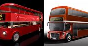 Zwycięzcy konkursu na autobus dla Londynu