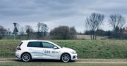 Czy to GTI nowej ery? Test Volkswagena Golfa GTE 1.4 TSI