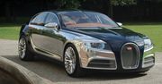 Bugatti rozważa elektryczny samochód do jazdy na co dzień