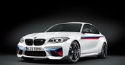 BMW M2 M Performance i MotoGP Safety Car (2016)