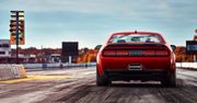 Dodge Challenger SRT Demon – najszybszy produkcyjny samochód świata