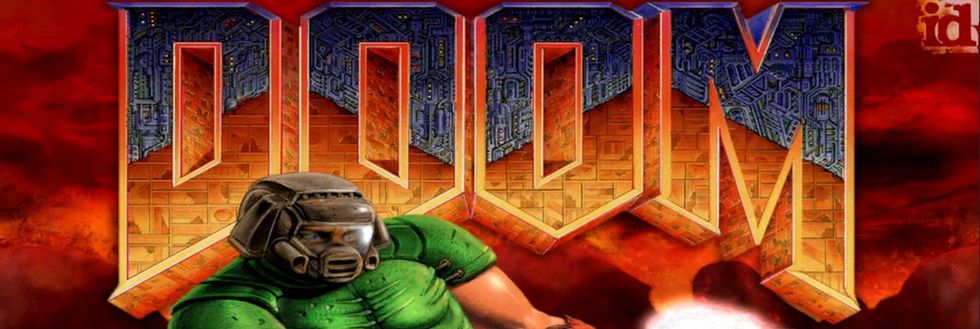 Doom ma już 20 lat!