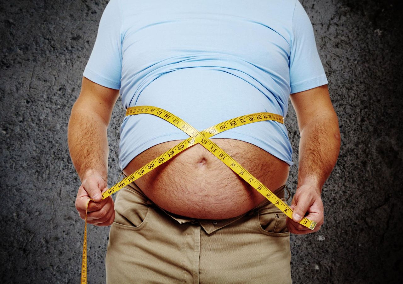 8 największych mitów na temat metabolizmu