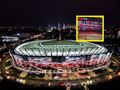 Pokazał ceny na Stadionie Narodowym. Tyle zapłacisz za hot doga