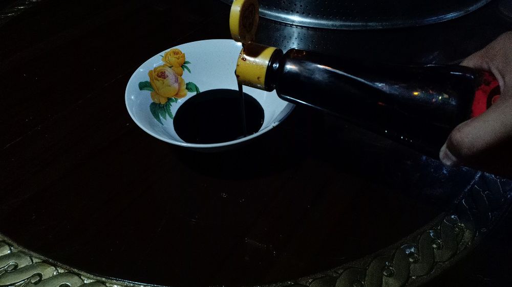 Tego unikaj w składzie sosu sojowego