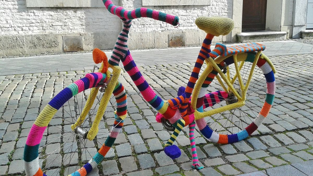 Jaki rower kupić - rodzaje rowerów