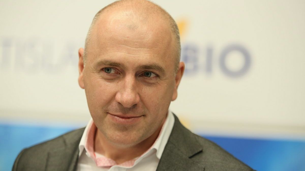 Tomasz Gudzowaty bardzo źle ocenia rolę Grzegorza Ślaka w firmach, które zakładał jego ojciec.