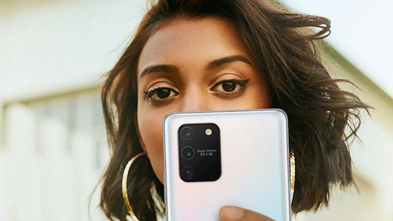 Tańsza wersja Samsunga Galaxy S20 nadchodzi. Ma się pojawić szybciej, niż można było przypuszczać 1