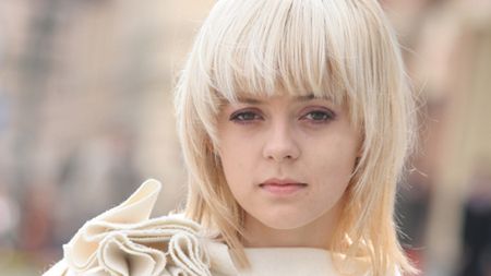 Kolejna Polka u boku Jamesa Bonda!? 1