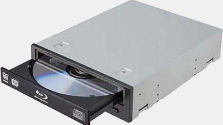 BD-M100A - Blu-ray od Optiarc 1