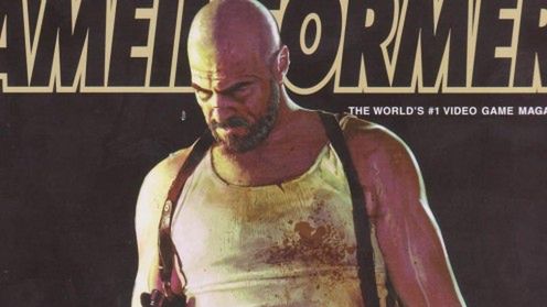 Max Payne 3 - pierwsze screeny i informacje o grze 1