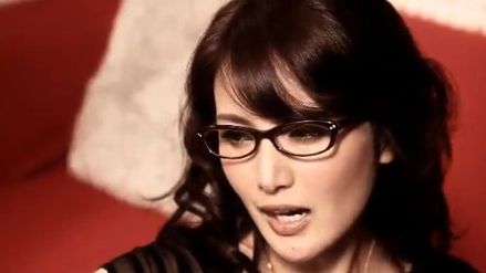 Bayonetta wygina śmiało ciało [wideo] 1