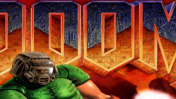 20 lat Dooma. 8 rzeczy, których nie wiedzieliście o kultowej grze 1