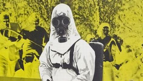 Szalony klasyk Romero doczeka się wznowienia 1