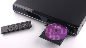 Odtwarzacze CBHD w Chinach. Nowa wojna formatów? 1