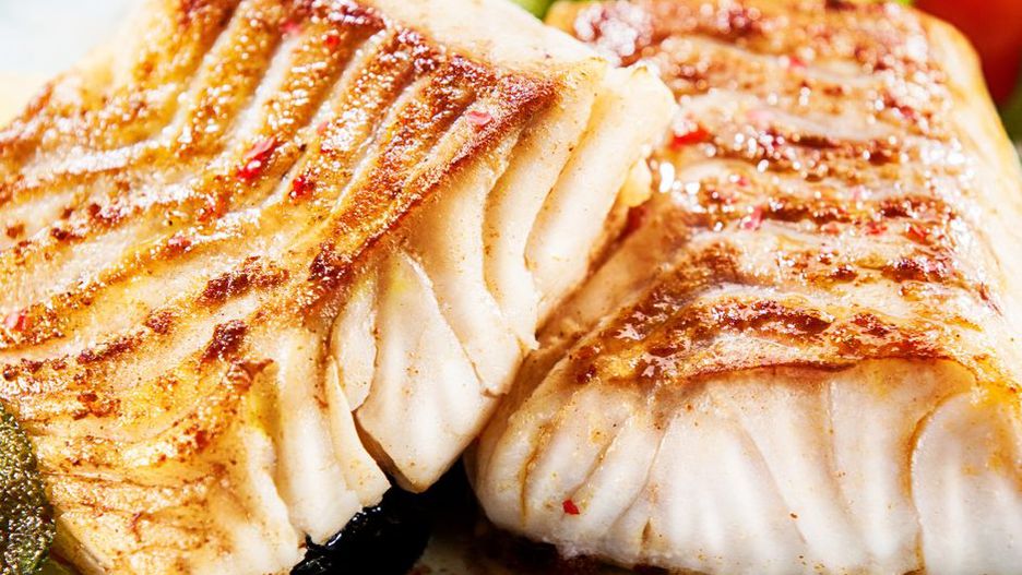 Najlepszy sposób na rybę. Zmniejszysz zawartość toksyn nawet o 26 proc..