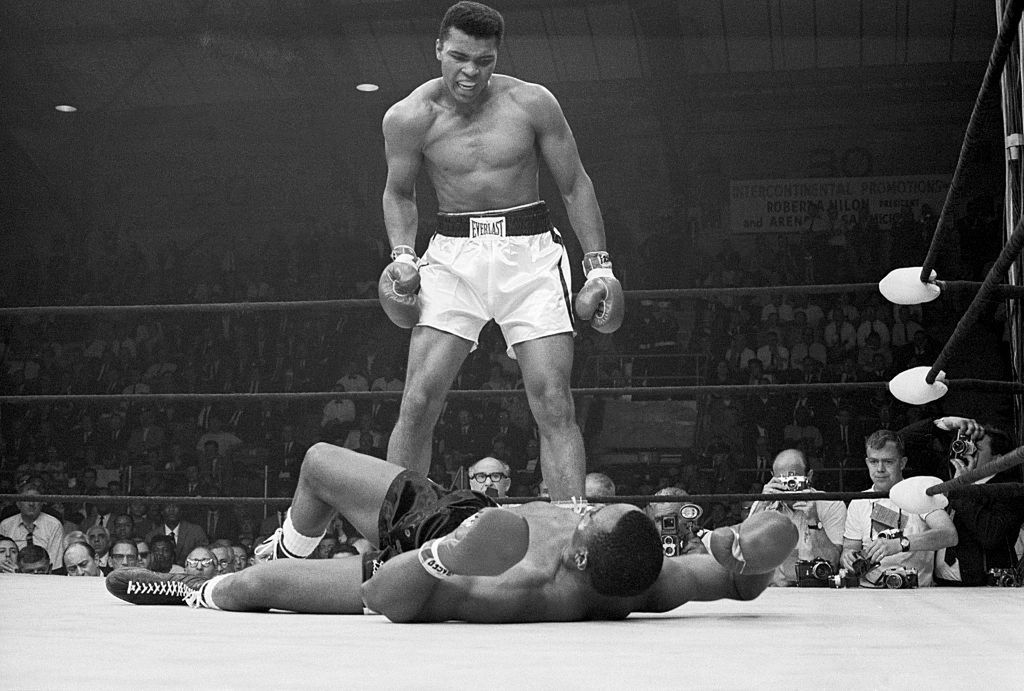 Tu wychował się Muhammad Ali. Dom trafił na sprzedaż