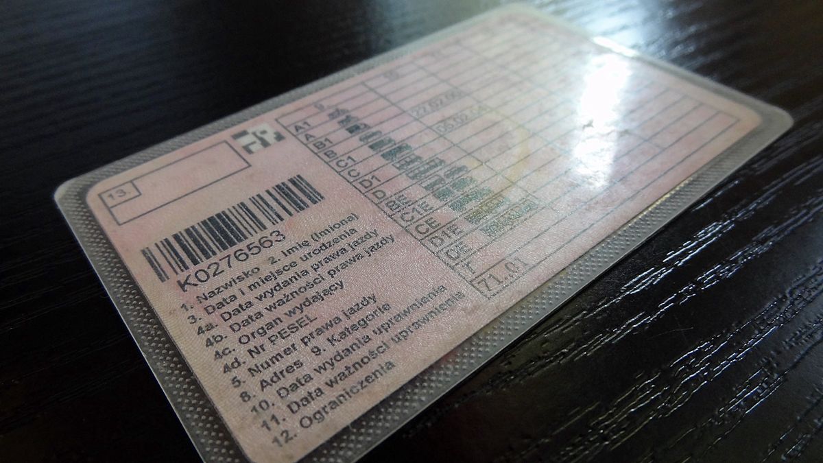 W ciagu 6 godzin przed komputerem można usunąć 6 punktów karnych