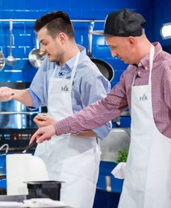 "Hell's Kitchen": członkowie zespołu Letni, Chamski Podryw przejęli stery w programie