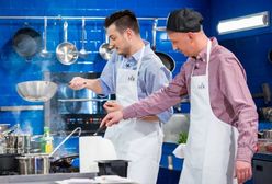 "Hell's Kitchen": członkowie zespołu Letni, Chamski Podryw przejęli stery w programie