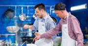 "Hell's Kitchen": członkowie zespołu Letni, Chamski Podryw przejęli stery w programie
