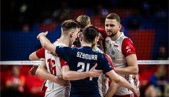 Kpina! Sprawdź zdobycz Polaków do rankingu FIVB za zwycięstwo z Kanadą