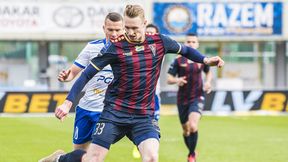 Dreszczowce Pogoni Szczecin w Fortuna Pucharze Polski. "Było trochę nerwówki"