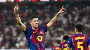 Wystarczy spojrzeć na listę. Lewandowski to fenomen