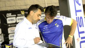 Żużel. Rune Holta bardzo chciał jechać, ale w Get Well Toruń uznali, że nie ma sensu kusić losu