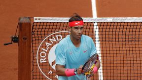 Tenis. Roland Garros: Rafael Nadal i Dominic Thiem zagrają o ćwierćfinał. Iga Świątek i juniorzy w akcji (plan gier)