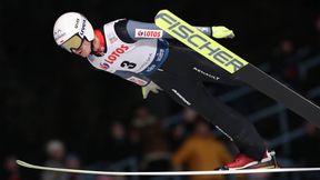 Skoki narciarskie. Puchar Świata Sapporo 2020. Andrzej Stękała: Jestem strasznie zły, bezsilny