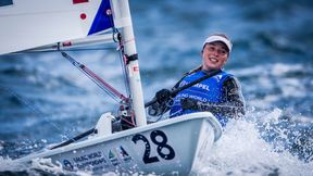 Przed nami mistrzostwa świata w klasie Laser Radial kobiet i mężczyzn