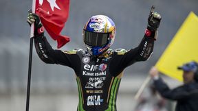 Stracił syna, ale się nie poddał. Zdobył dla niego mistrzostwo świata. Historia Kenana Sofuoglu